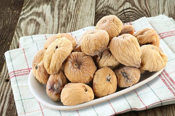 خرید و قیمت انجیر پرک صادراتی + فروش عمده